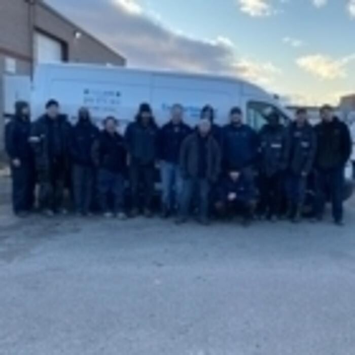 Images ParkAire Systems