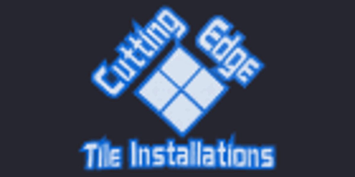 Cutting Edge Tile Installations Logo