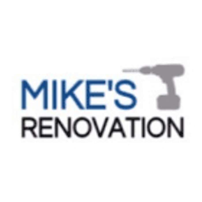Images Mike's Renovation