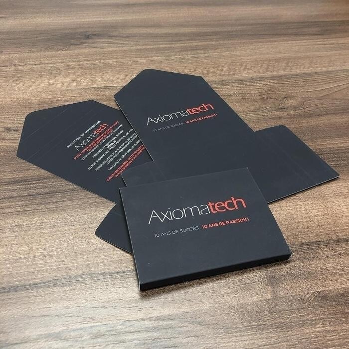 Images Impressions Nano Inc