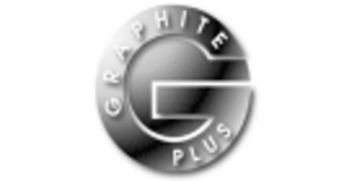 Graphite Plus Inc. Logo