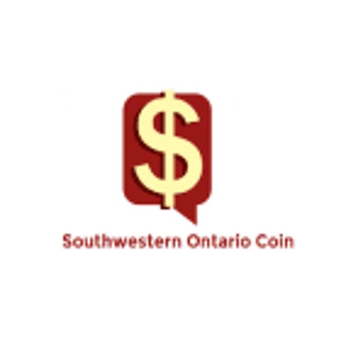 Images Southwestern Ontario Coin