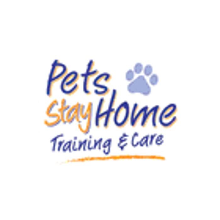 Images Pets Stay Home Training & Care