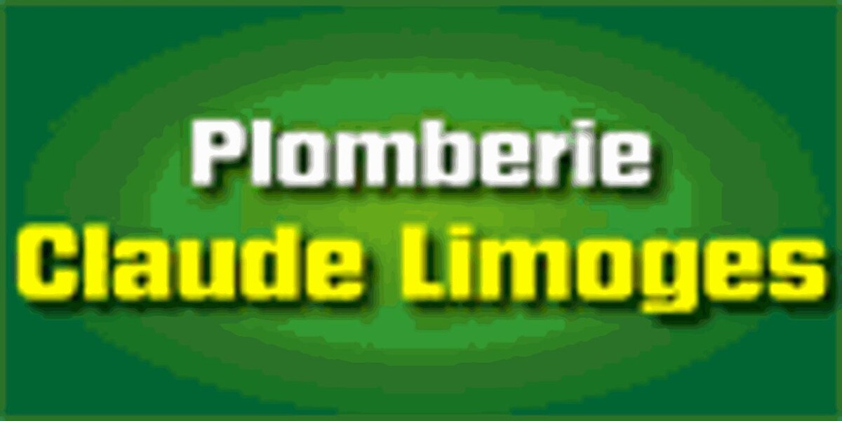 Plomberie Claude Limoges Logo