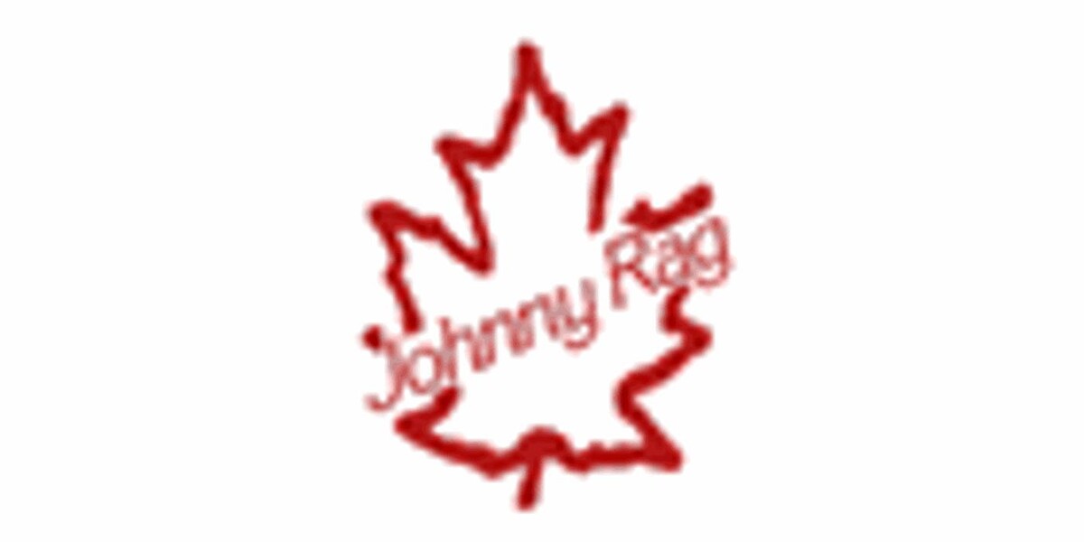Johnny Rag Logo
