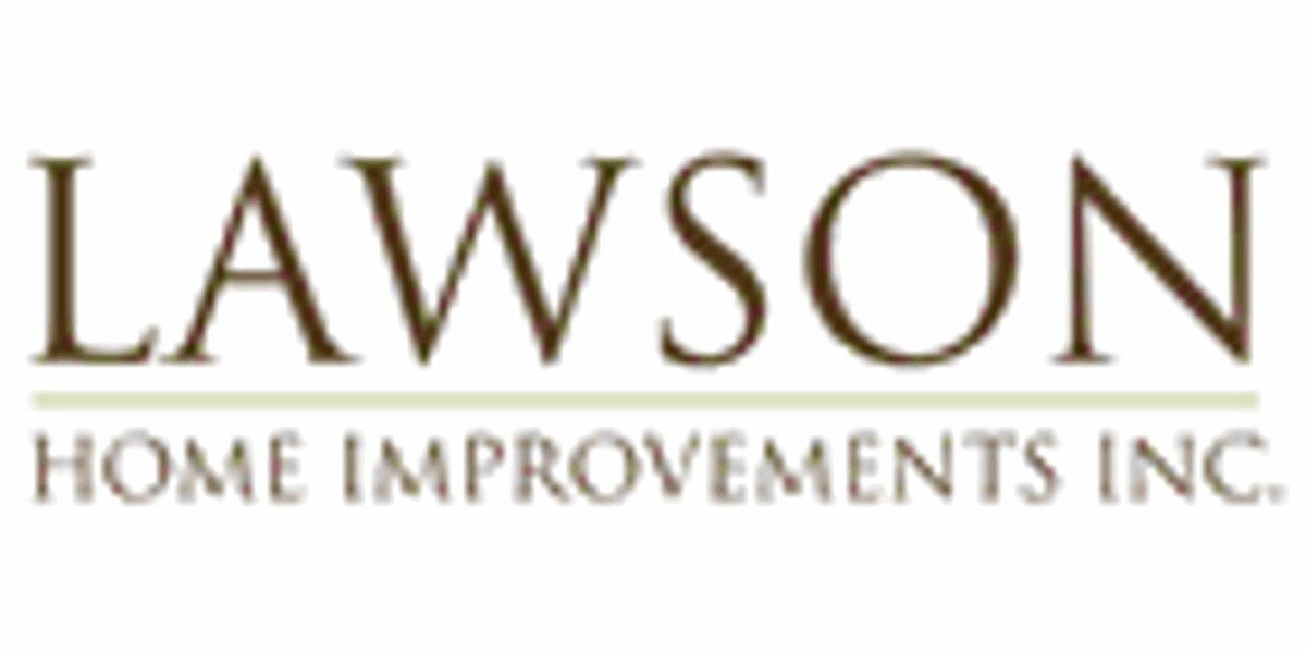 Lawson Home Improvements Inc Logo