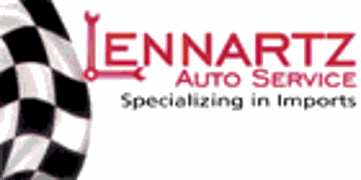Lennartz Automotive Logo