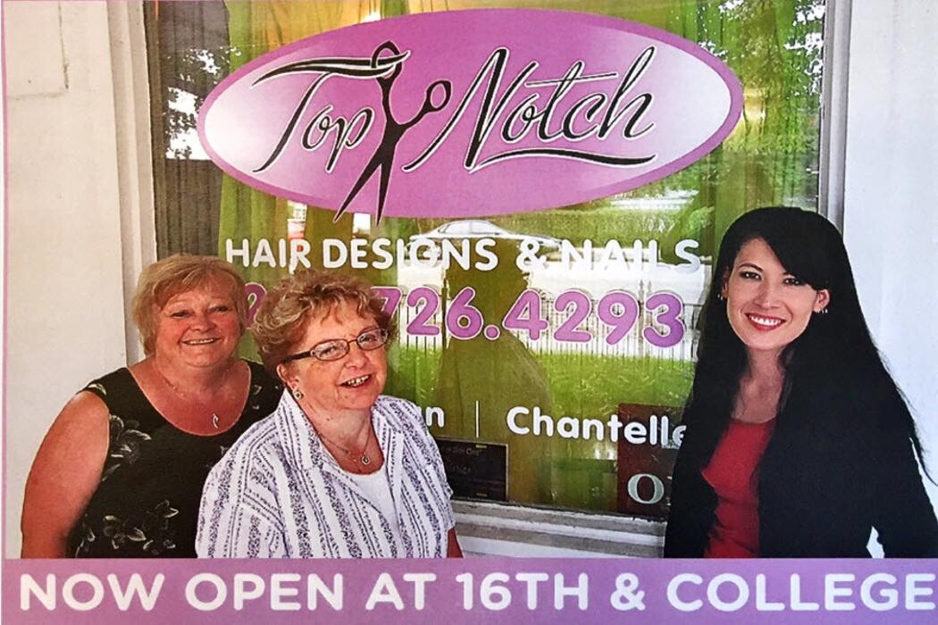 Images Top Notch Hair Designs By Judy
