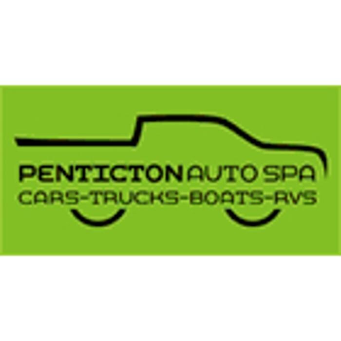 Images Penticton Auto Spa
