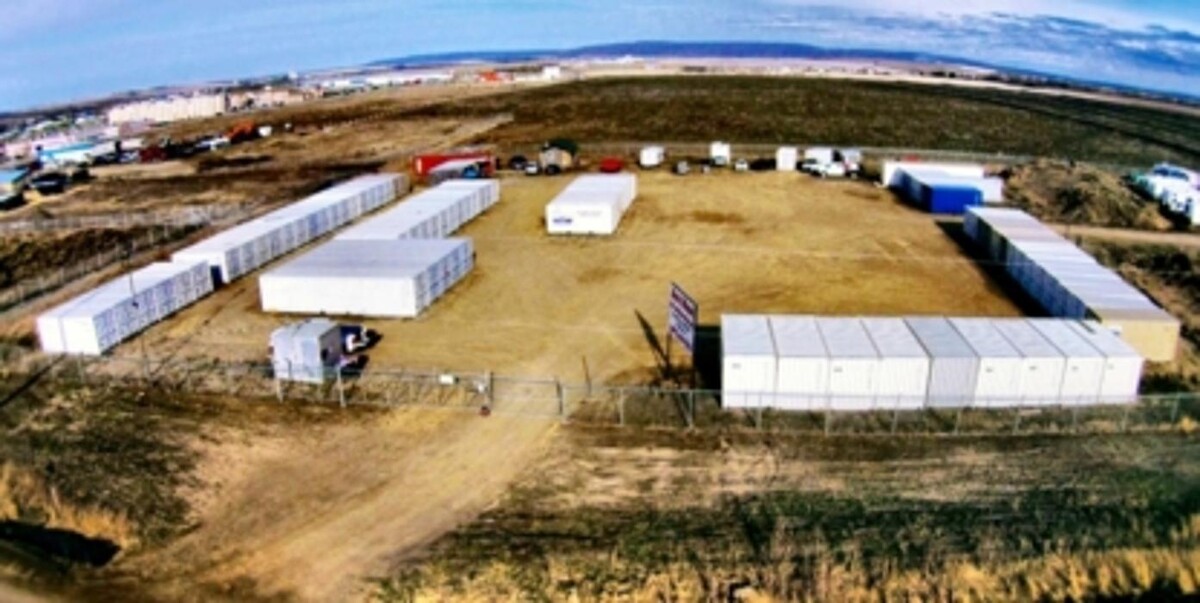 Images Ace High RV & Mini Storage