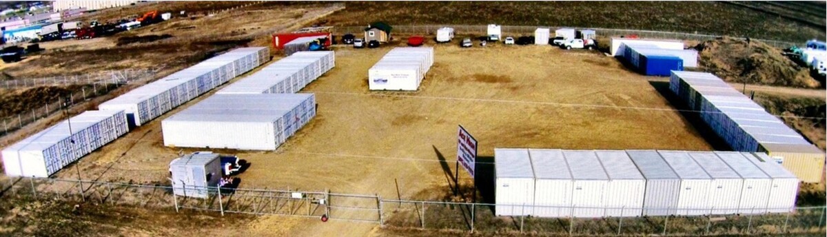 Images Ace High RV & Mini Storage