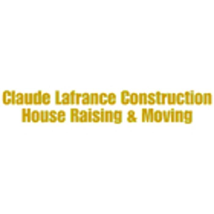 Images Claude Lafrance Construction House Raising & Moving
