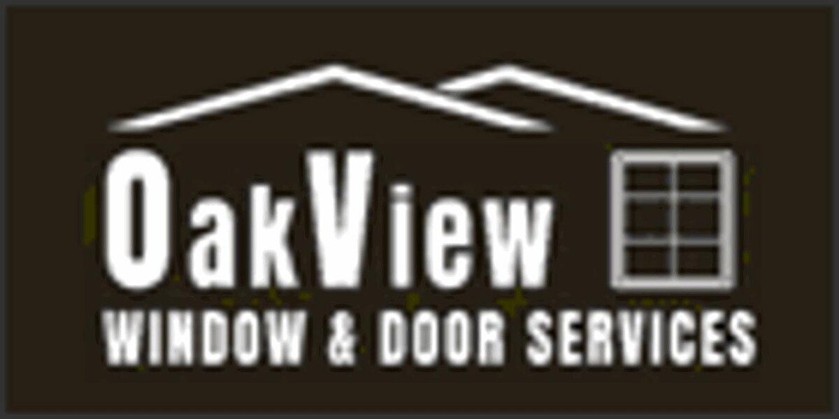 Oakview Windows & Doors Logo