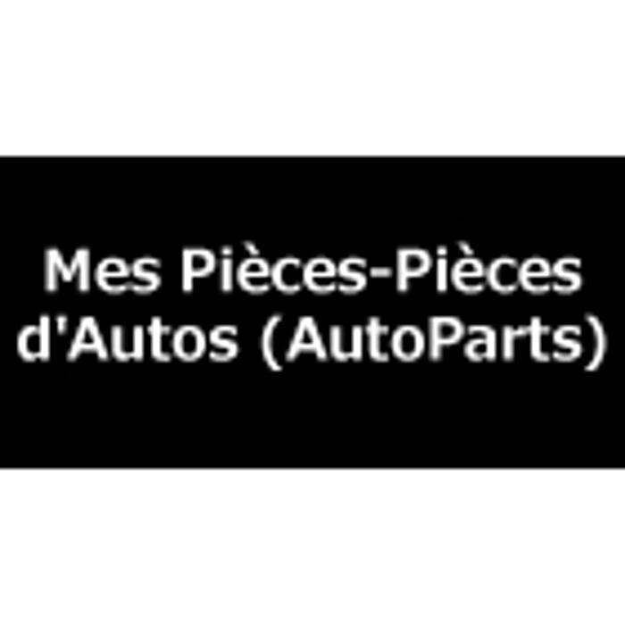 Images Mes Pièces - Autoparts