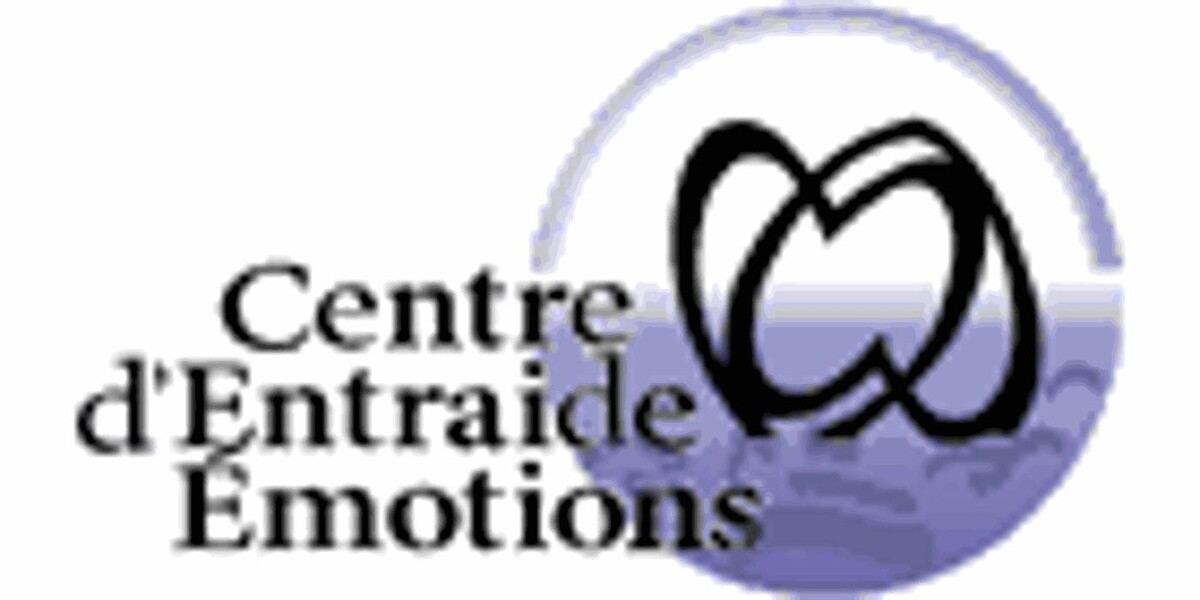 Centre d'Entraide Emotions Logo