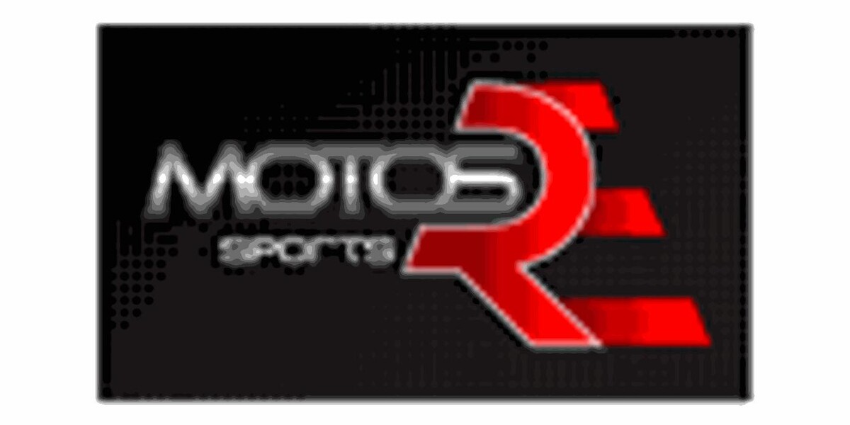 Motos Sports R E Logo