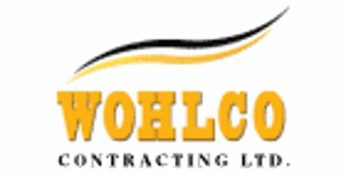 Wohlco Contracting Ltd Logo