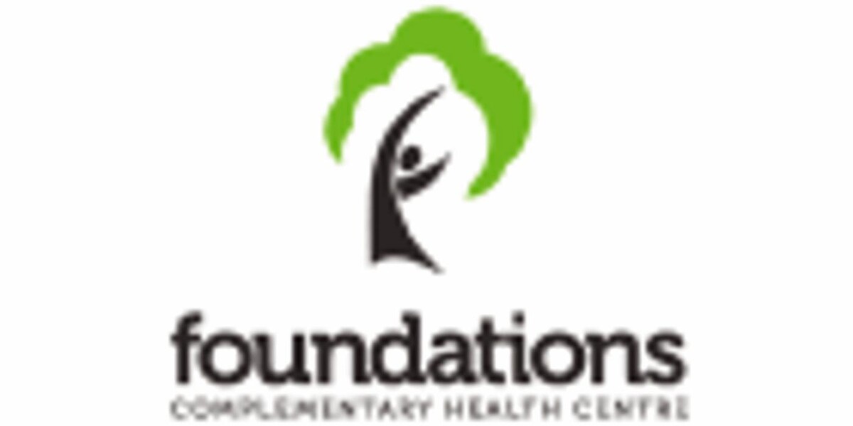 Foundations Complementary Health Centre Logo
