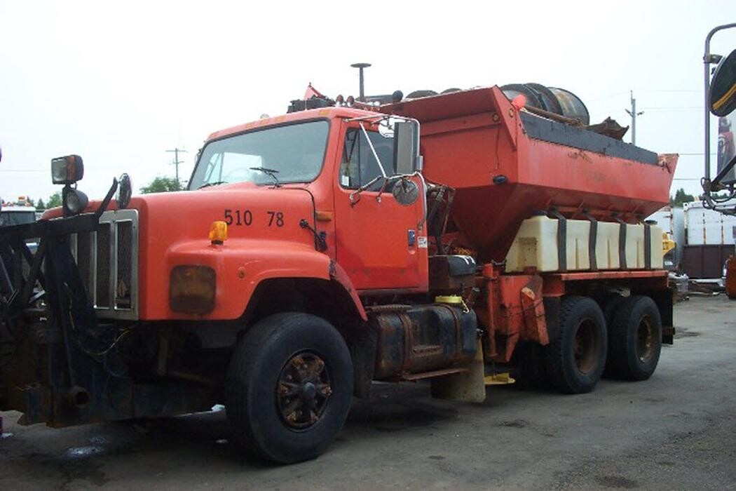 Images Capital Truck Sales