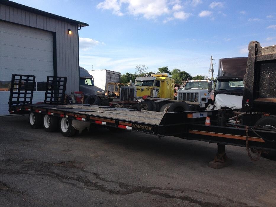 Images Capital Truck Sales