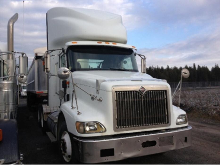 Images Capital Truck Sales