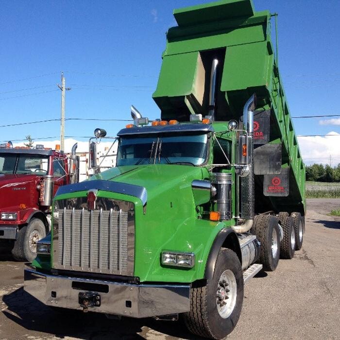 Images Capital Truck Sales