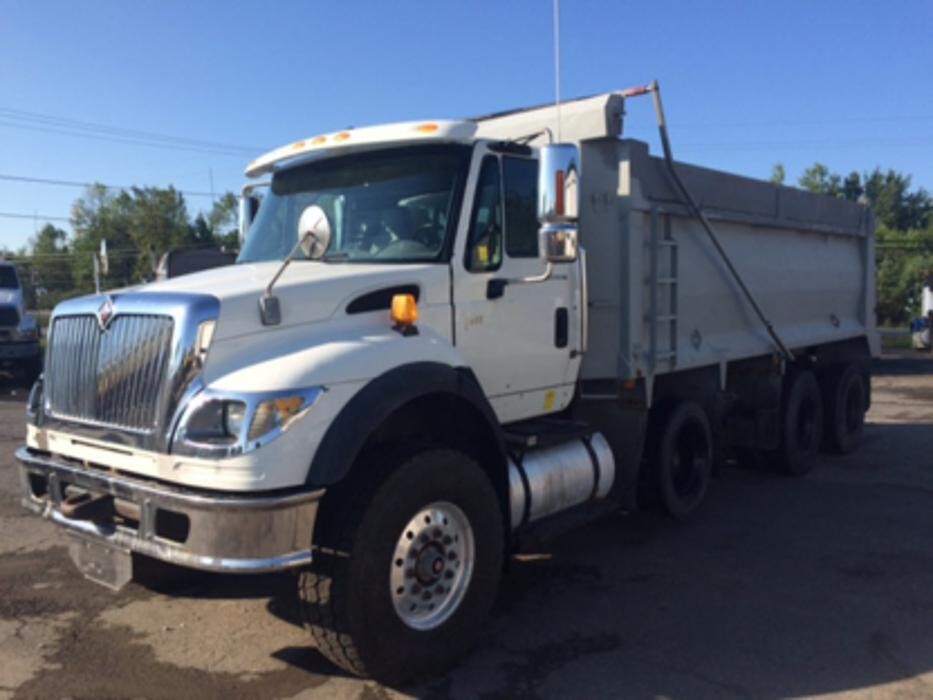 Images Capital Truck Sales