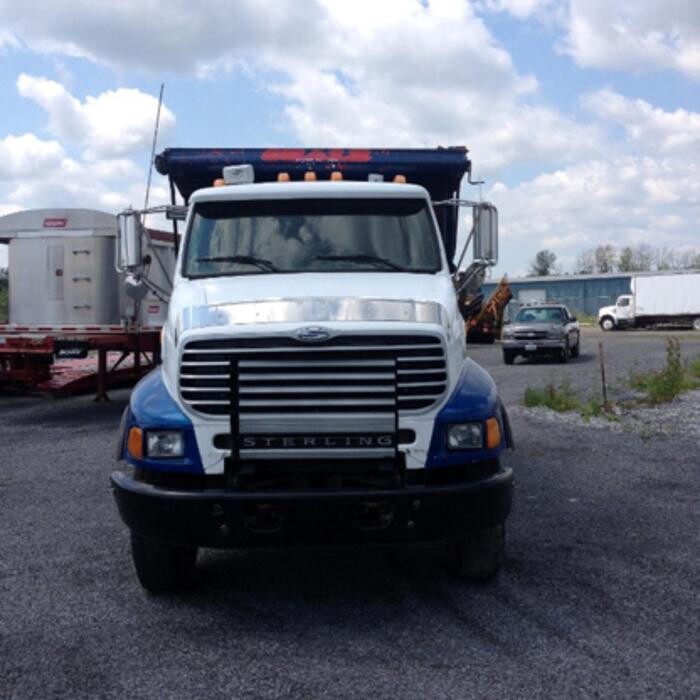 Images Capital Truck Sales