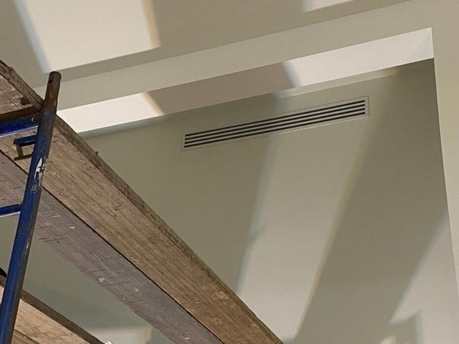 Images Ventilation MD Inc