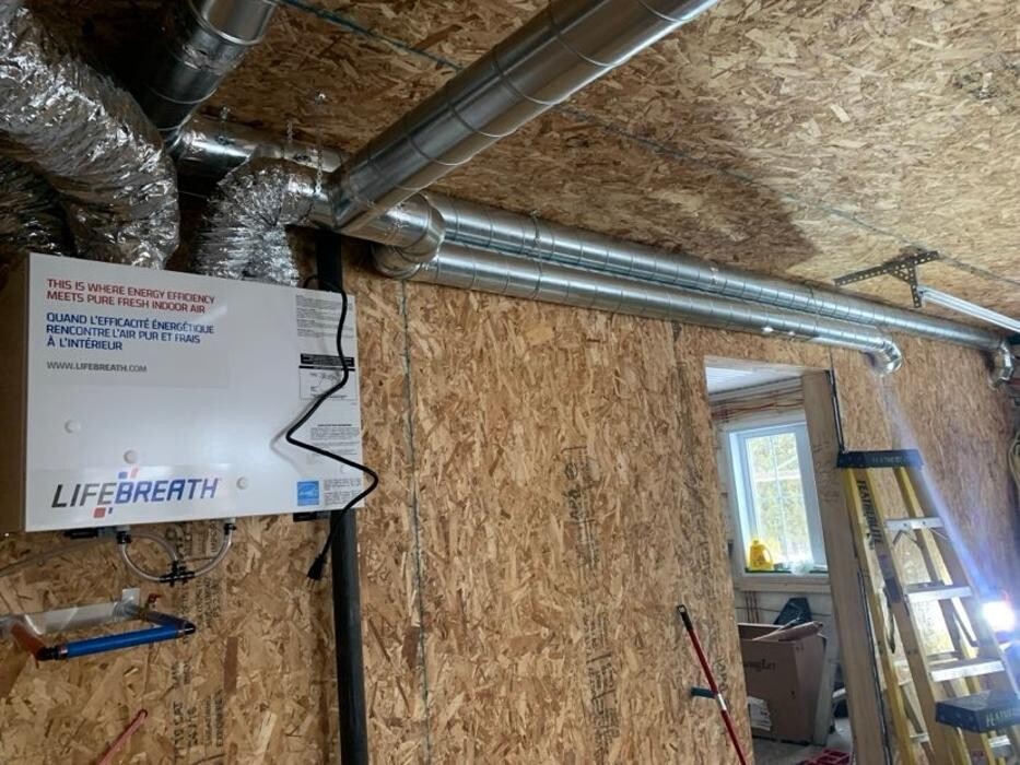 Images Ventilation MD Inc