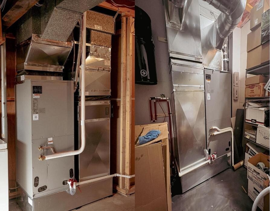 Images Ventilation MD Inc