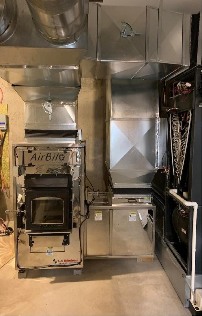 Images Ventilation MD Inc