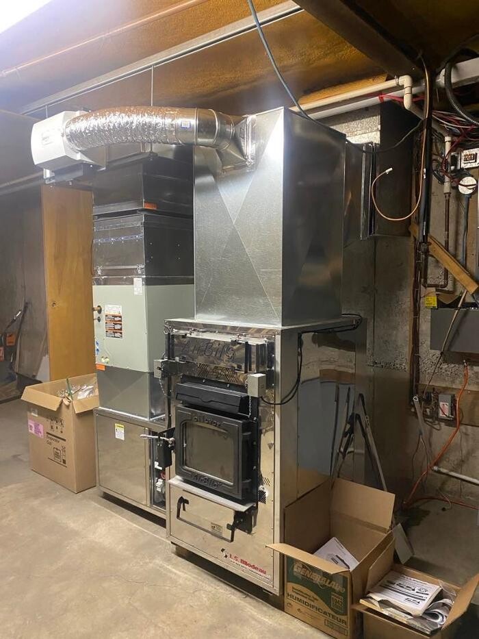 Images Ventilation MD Inc