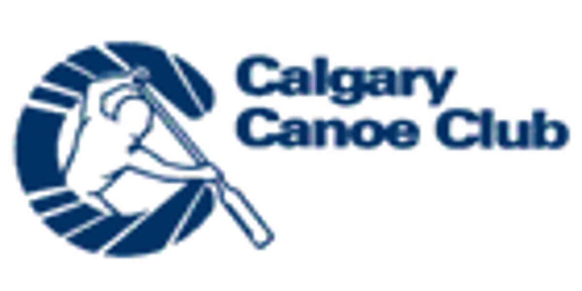Calgary Canoe Club Logo