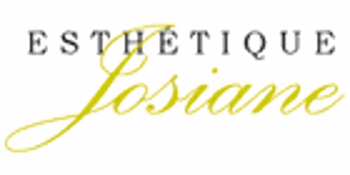 Esthétique Josiane Logo