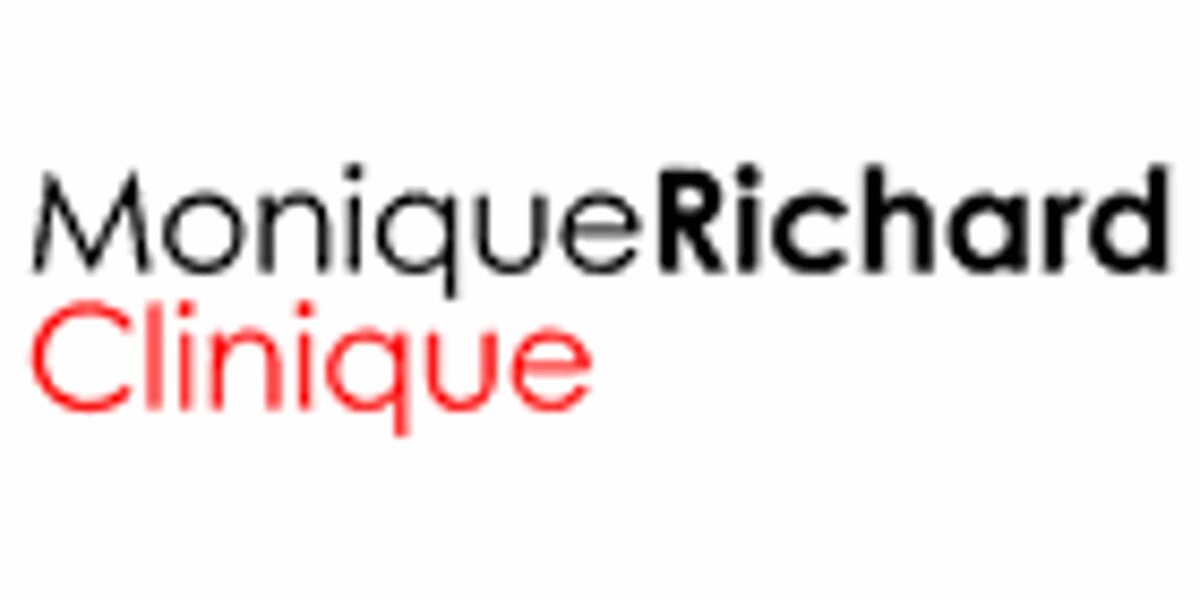 Clinique Monique Richard Logo