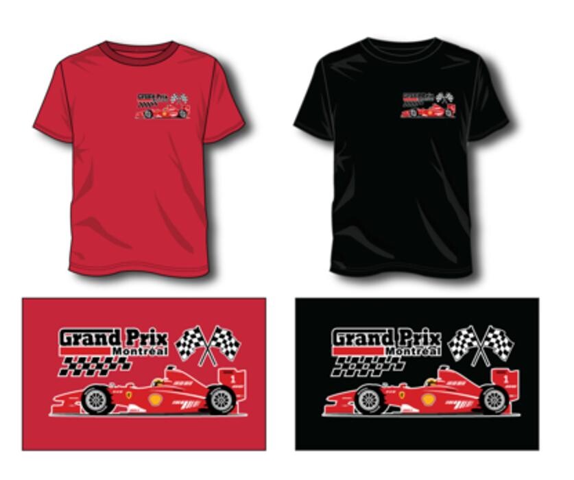 Images G.N.M. Broderie & Serigraphie
