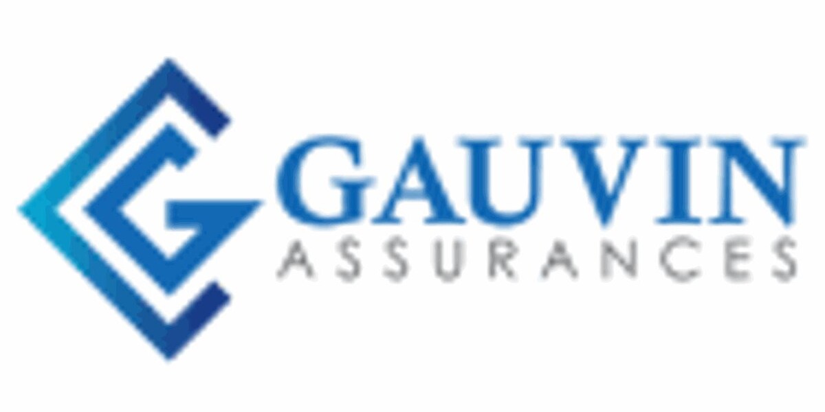 Gauvin Assurances Inc Logo