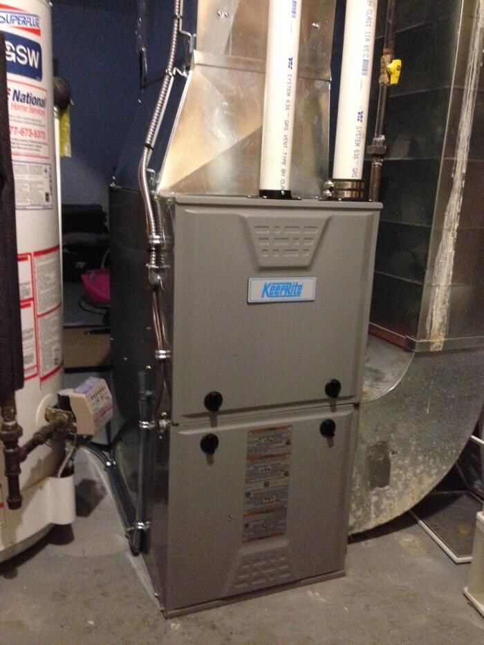 Images True North Home Comfort