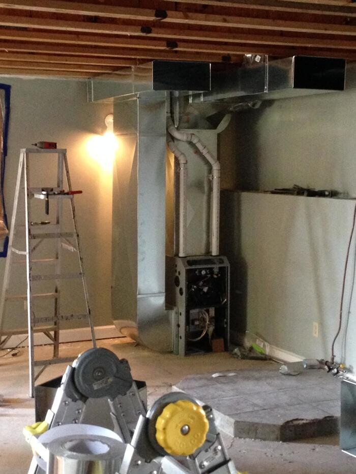 Images True North Home Comfort