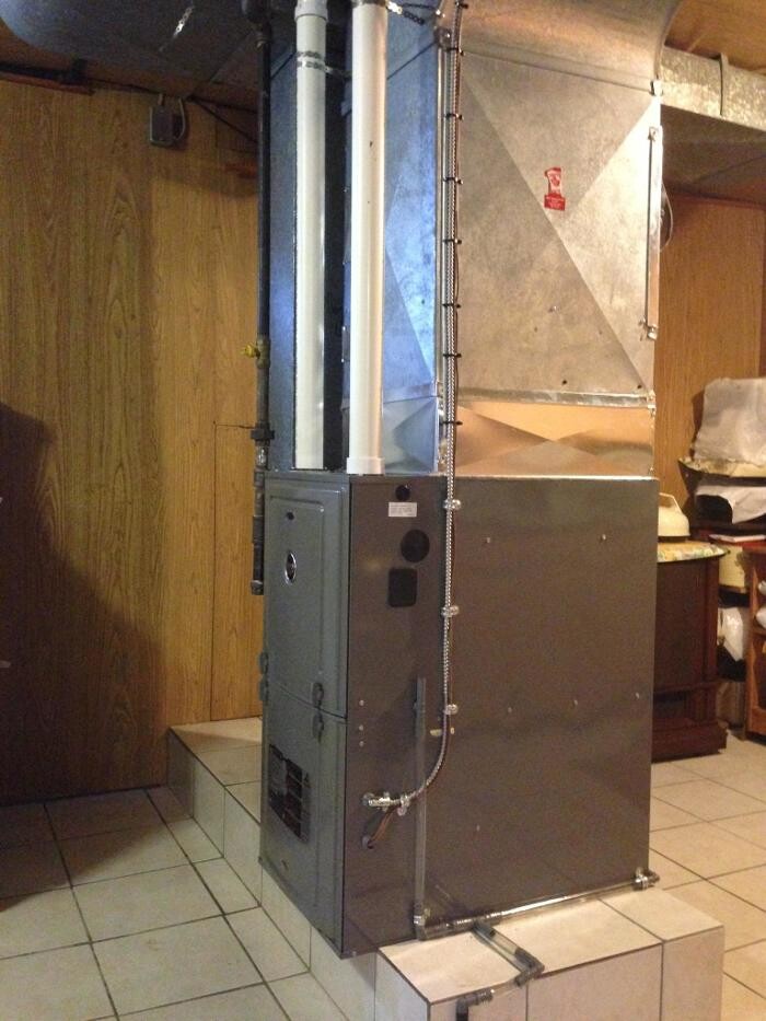 Images True North Home Comfort