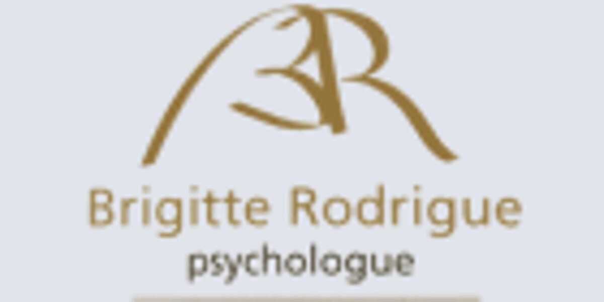 Brigitte Rodrigue Psychologue Logo
