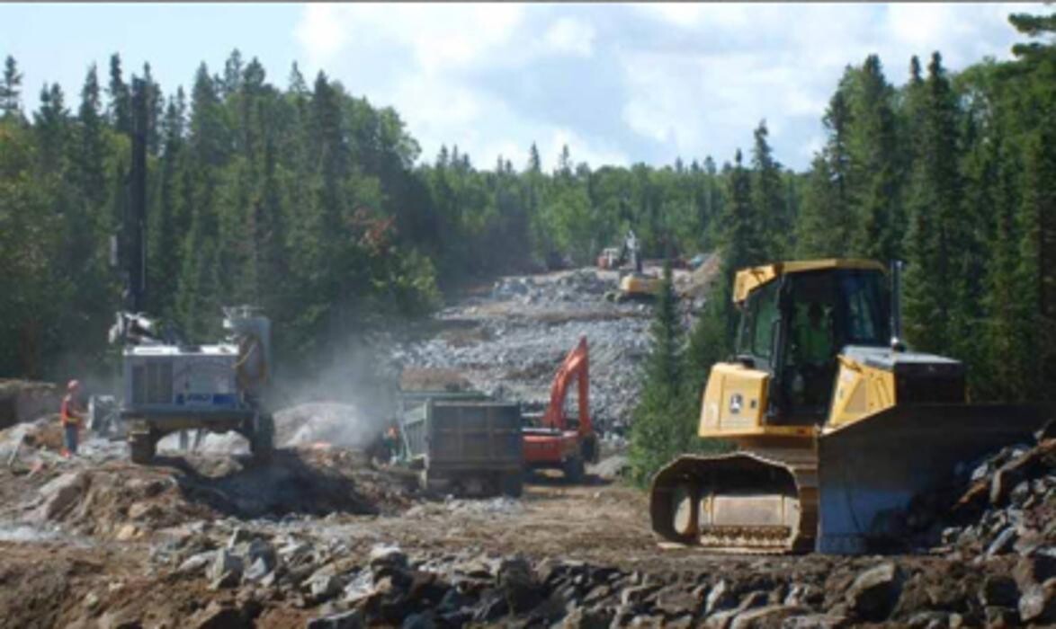 Images Excavatech JL