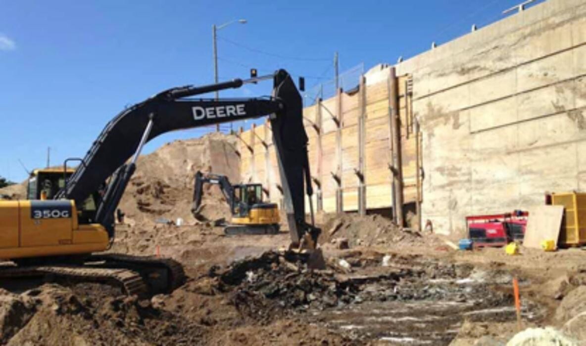 Images Excavatech JL