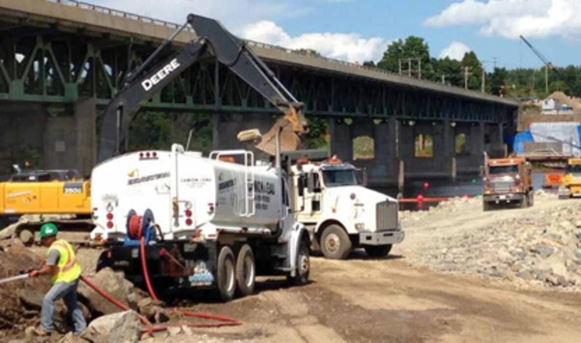 Images Excavatech JL