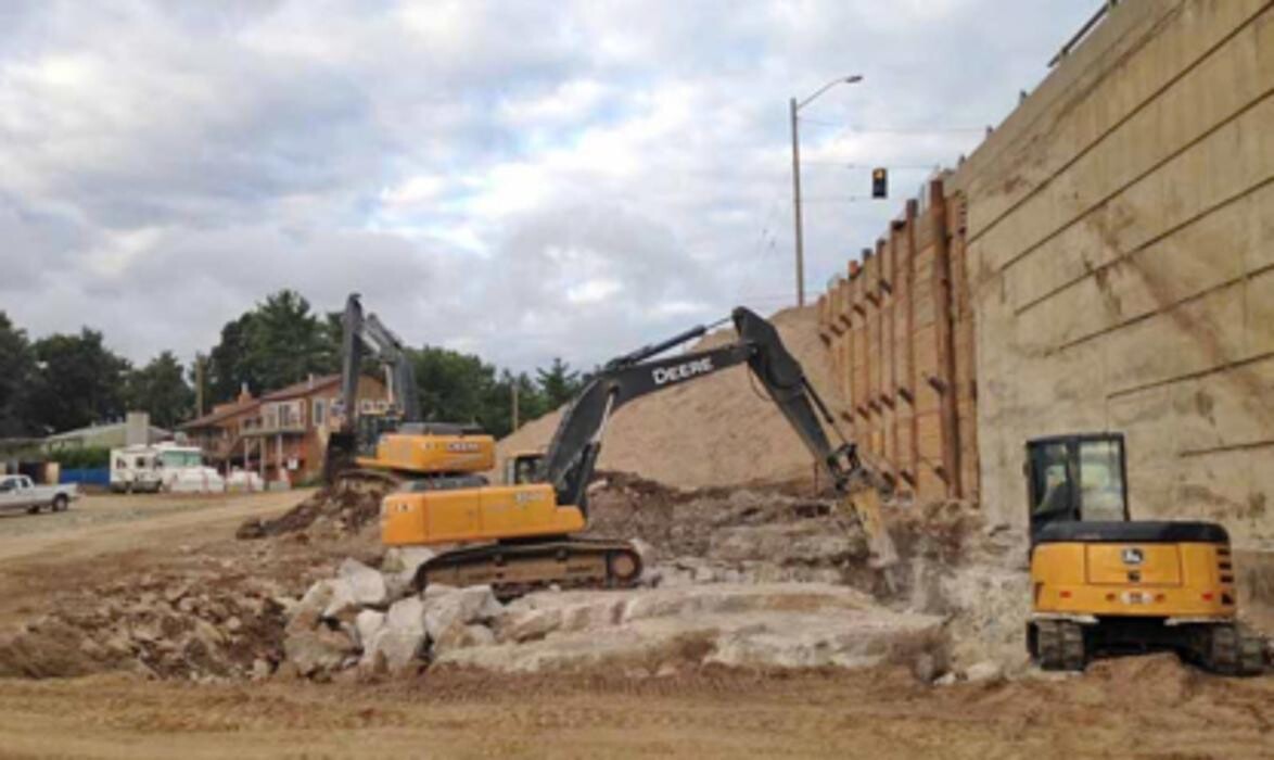 Images Excavatech JL