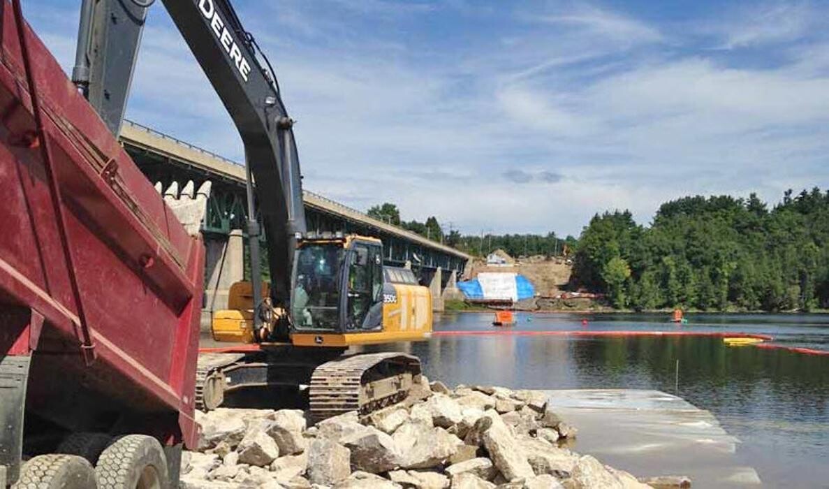 Images Excavatech JL