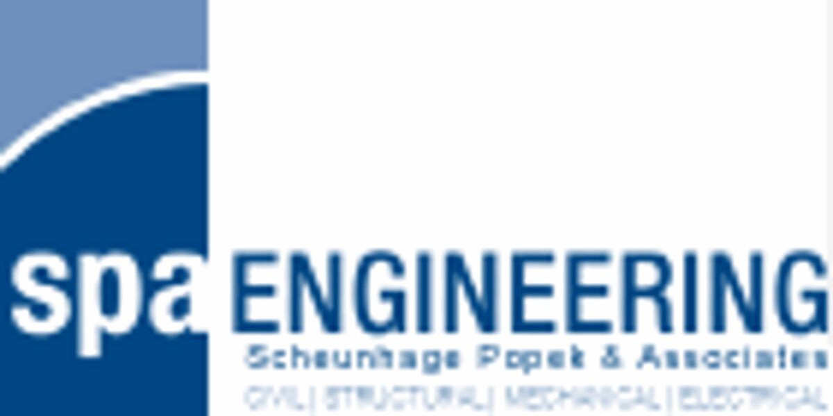 Scheunhage Popek & Associates Ltd Logo
