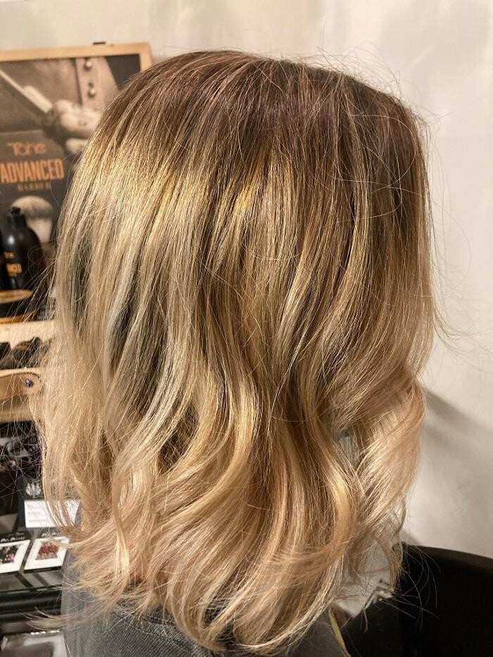 Images Salon Eve