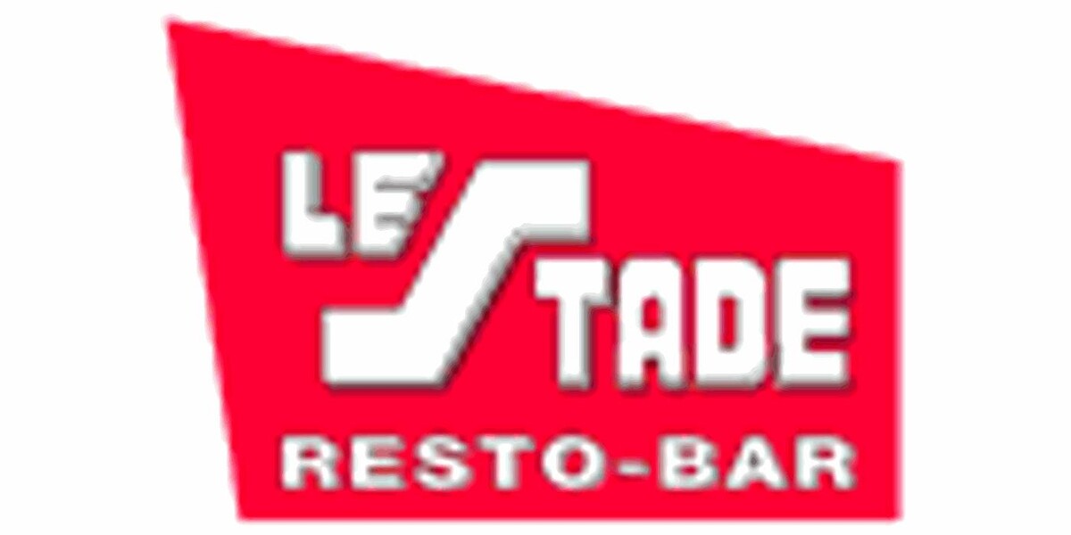 Resto Bar Le Stade Logo